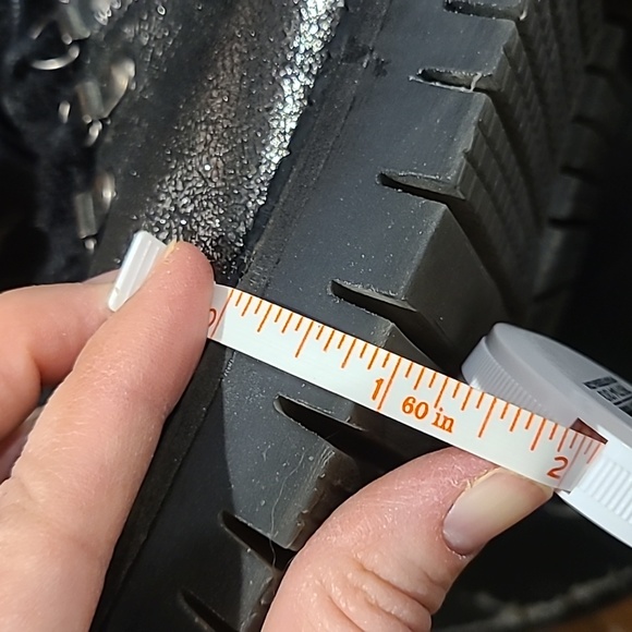 Pajar Penny Pewter Faux Fur Snow Boot Sz. 8/8.5 - Picture 14 of 16